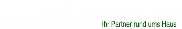 Andreas Crncic Bauunternehmen - Heusweiler - Saarland