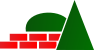 bauunternehmen.saarland Logo